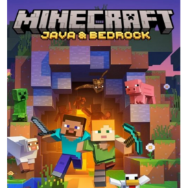 Minecraft: Java & Bedrock Edition (PC) global