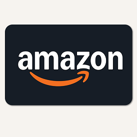 $5 Amazon Gift Card