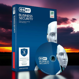 🛡️Eset small business security 1 month +vpn