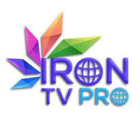 IRON IPTV 12 MONTHS