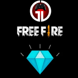 FREE FIRE 310+31 Top Up