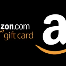 $2 Amazon Gift Card