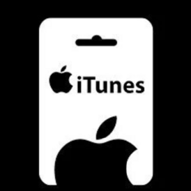 iTunes 3 £ EUR (Stockable) Netherland