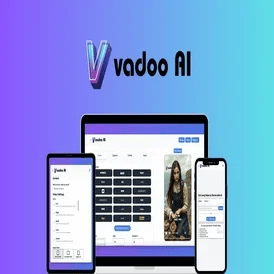 Vadoo AI Lifetime Subscription