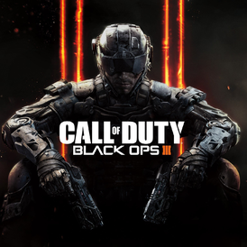 Call of Duty Black ops 3 | Steam account