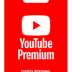 You Tube Premium Familiar