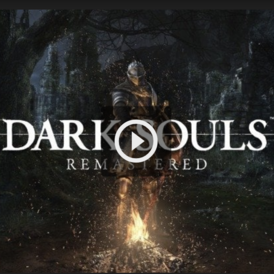 Dark Souls: Remastered Steam Key GLOBAL