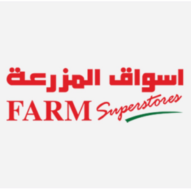 farm Markets vouchers 200 riyals