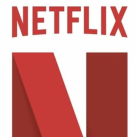 Netflix 30 USD - Netflix 30$ (Stockable)