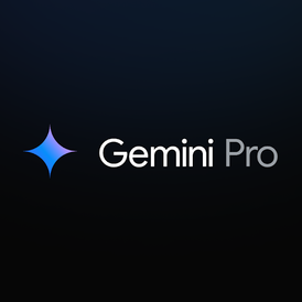 Gemini Pro +Gemini Pro+Gemini 2.0+Gemini 1.5