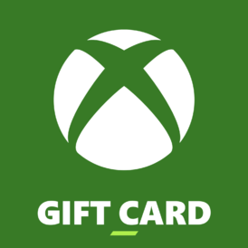 XBox Gift Card USA 25 USD