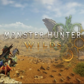 Monster Hunter Wilds (Steam) (EU) key