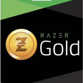 Razor Gold $2 Gift Card