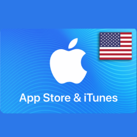 Apple Itunes 3 $ usd /Stockable/ usa