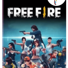 FREE FIRE 100+10 Diamonds LATAM