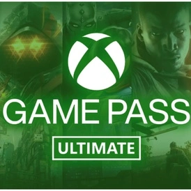 Xbox Game Pass Ultimate 3 Months USA