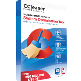 CCleaner Professional Plus 3 Devices 1 Year