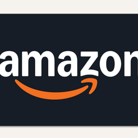 Amazon 5 GBP Gift Card