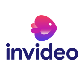 Invideo.io premium 2 month account