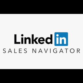 12 + 1 Months Linkedin Sales Navigator