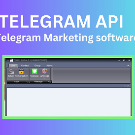 ✅12 month |Texapi- Telegram Marketing tool