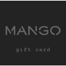 Mango Gift Card  25€ (FRANCE