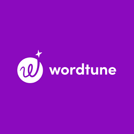 ✅ 1 month | Wordtune | Plan: Unlimited