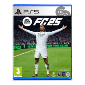 EA SPORTS FC 25 Standard PS4 PS5