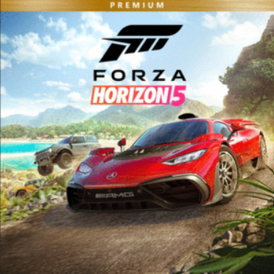 Forza Horizon 5 +400 GAMES🔥Online XBOX GAME