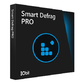 IObit Smart Defrag Professional