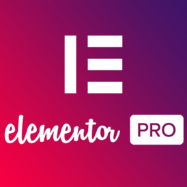 ELEMENTOR PRO 1 YEAR LICENSE