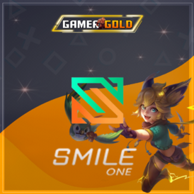 Smile One 100BRL