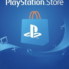 Playstation 50€ Gift Card Portgual