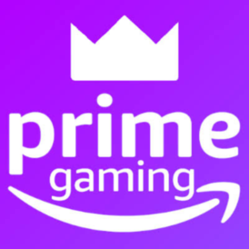 Amazon Prime Gaming All Games Loot