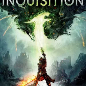 Dragon Age Inquisition – Game of the Year