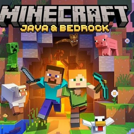 Xbox Game Pass 14Day Minecraft Java Bedrock