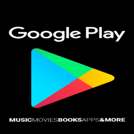 Google Play Gift Card 10 AUD