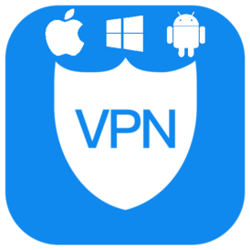 VPN 1 Device 1 Month Gamer Unlimited Global