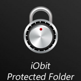 IObit Protected Folder Pro Key 🔑