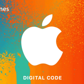 iTunes Gift Card 30$ (USA)