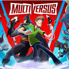 MultiVersus Beta Early Access (Steam key) 🔑