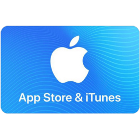 Apple iTunes Gift Card 5 USD  ?USA ?