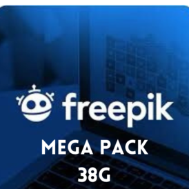 FreepiK Pack 38G Design MEGA