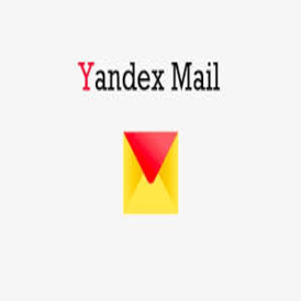 YANDEX ACCOUNTS | THE ACCOUNTS WERE REGISTERE