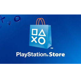 PlayStation™Store USD25 Gift Cards (US)