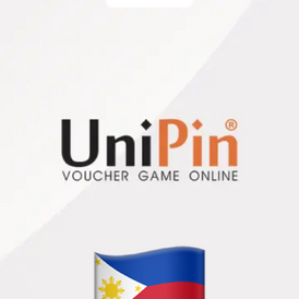 UNIPIN VOUCHER PHP 1000 - INSTANT