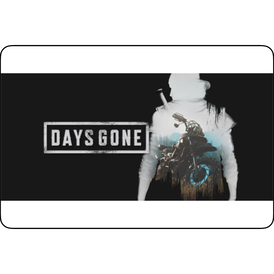 Days Gone