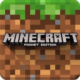 Minecraft IPhone & IPad