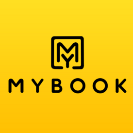 🎧📚 Mybook Premium Code for 6 months 🎁