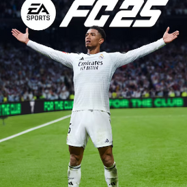 Steam account China EA SPORTS FC™ 25 Standard